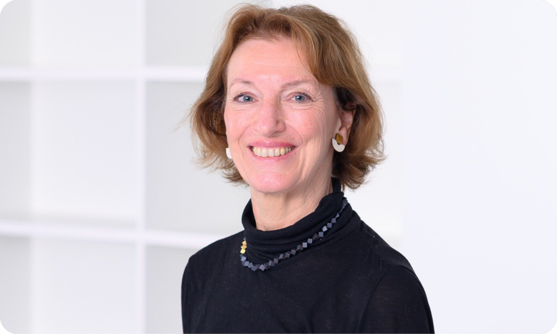 Maria Leptin