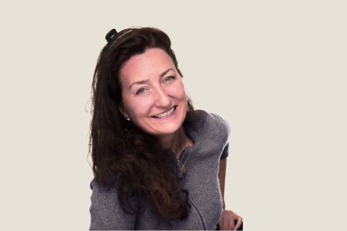 Moser May-Britt