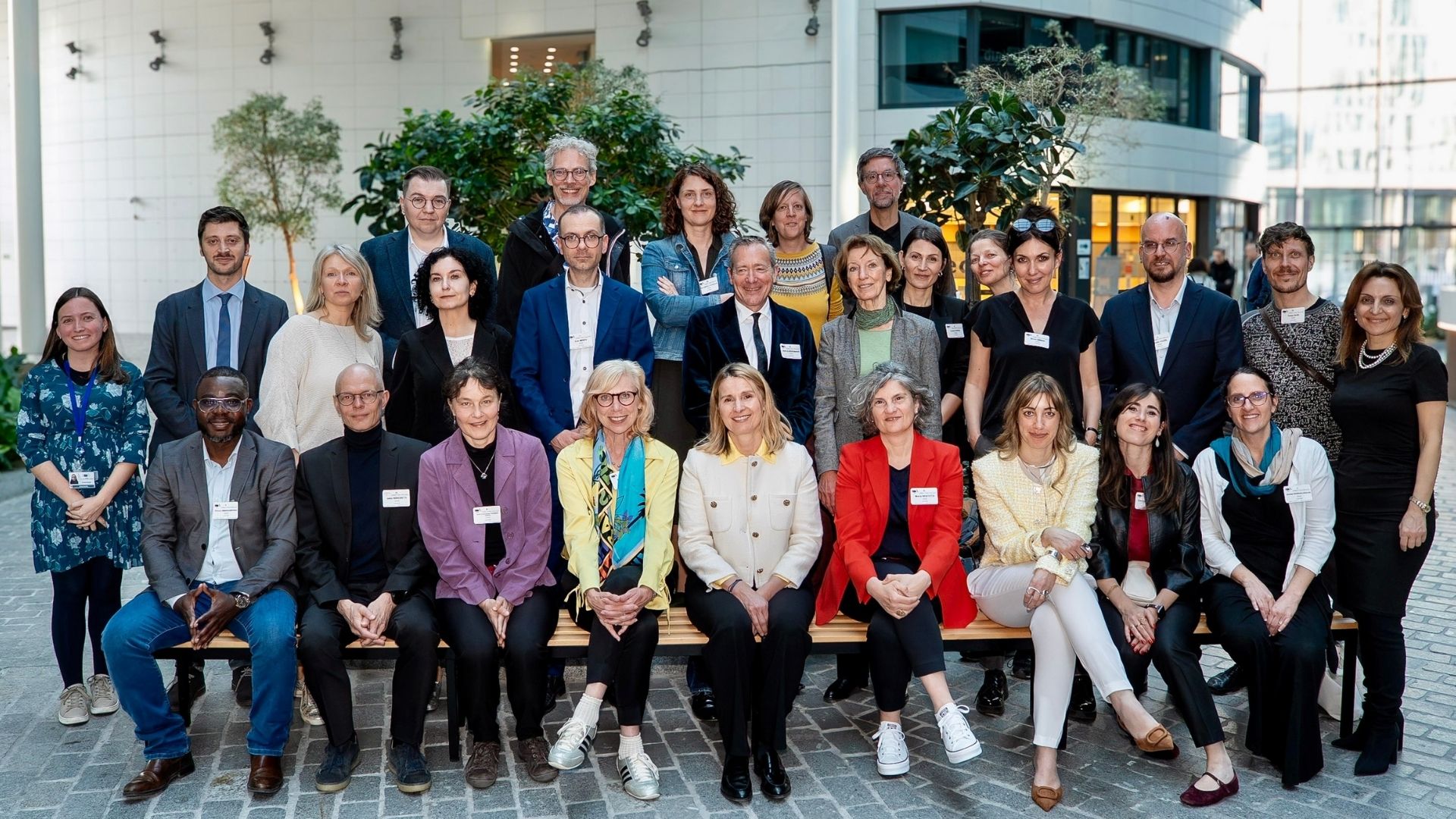 ERC Ambassadors