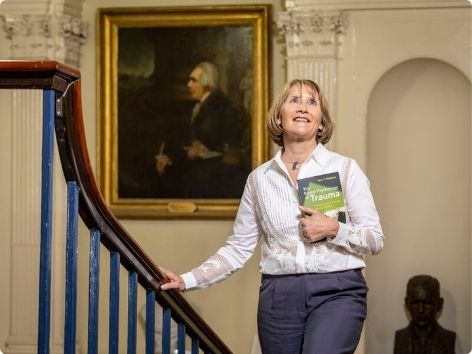 Orla Muldoon book