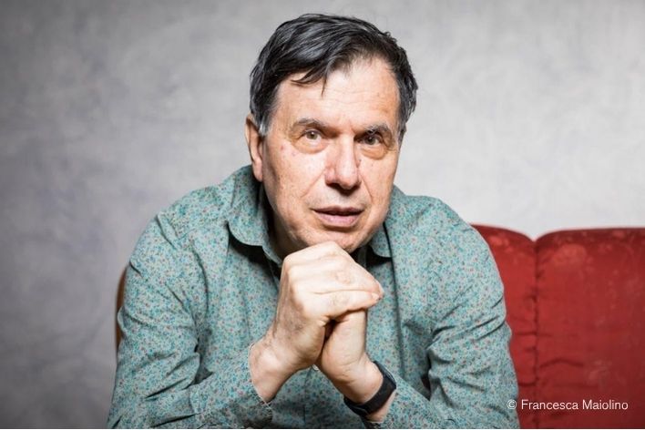 Giorgio Parisi