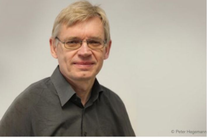 Peter Hegemann