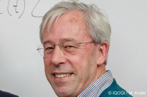 Peter Zoller