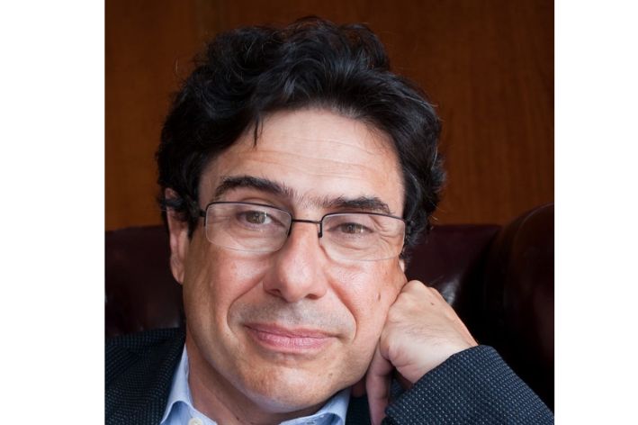 Philippe Aghion