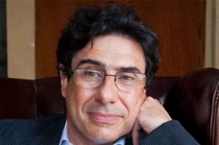 Philippe Aghion