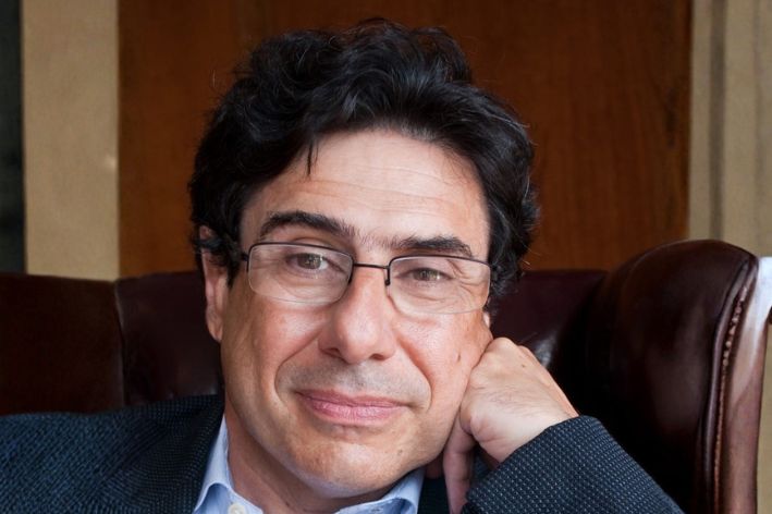 Philippe Aghion