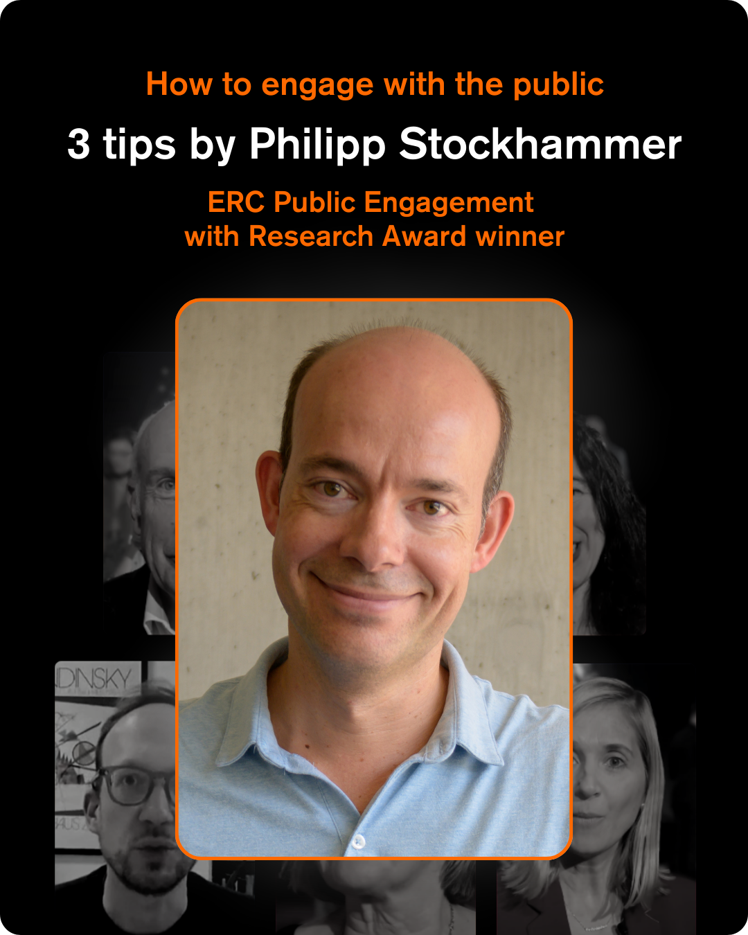 Teaser Philipp Stockhammer