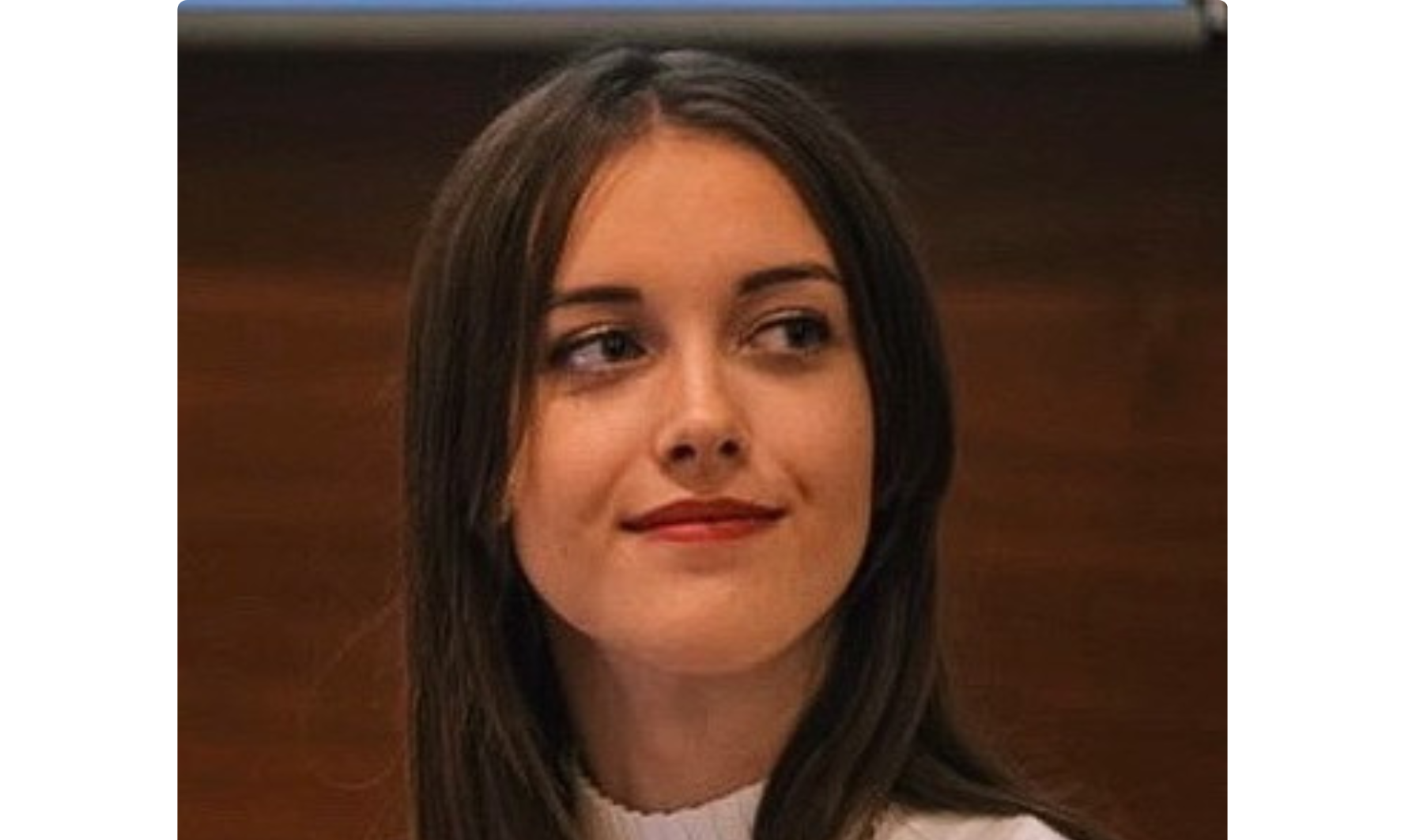 Lora Gailly