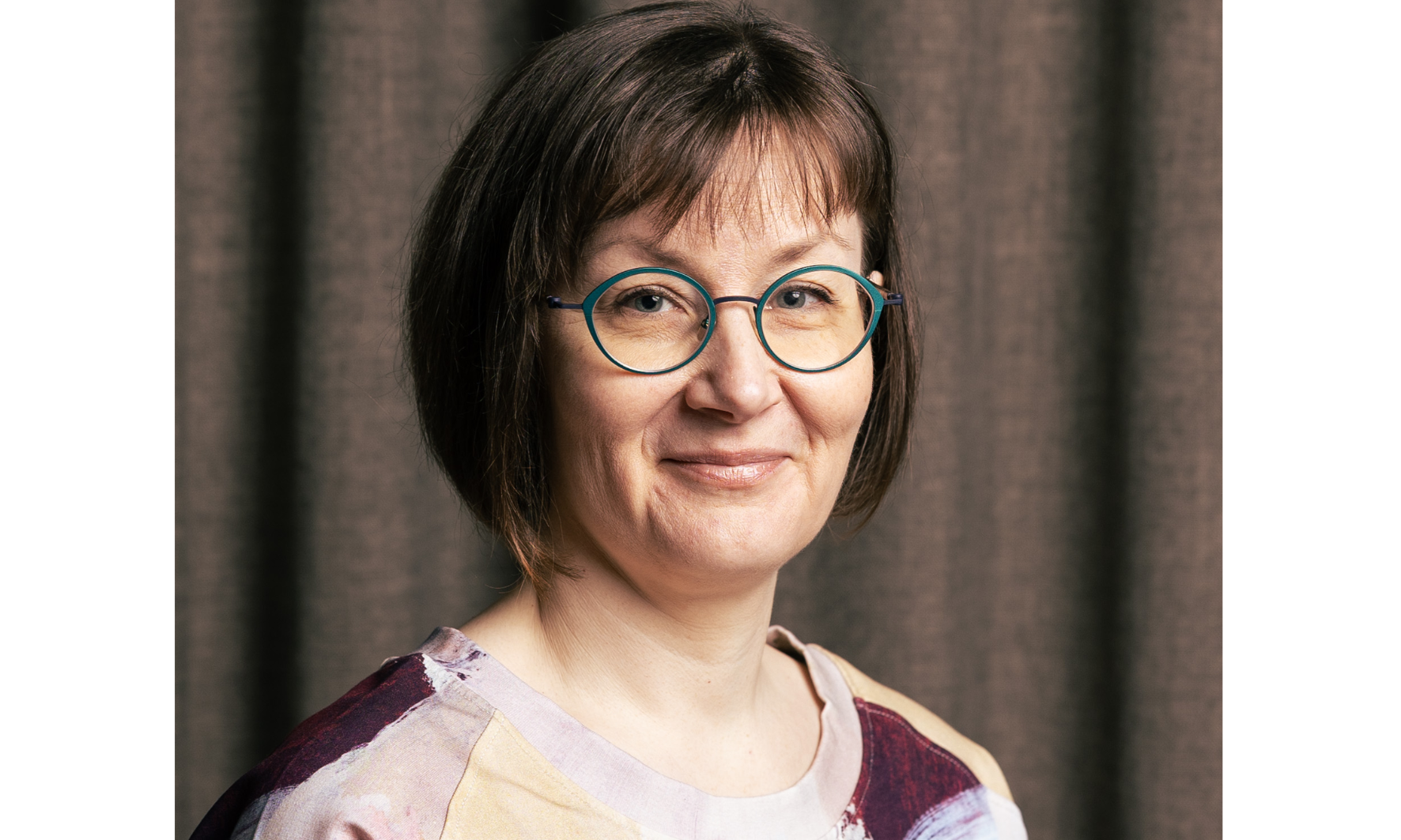 Jonne Renvall, Tampere University