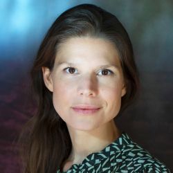 Roanne van Voorst