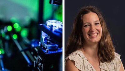 Romana Schirhagl (FORSEE)Romana Schirhagl (FORSEE)