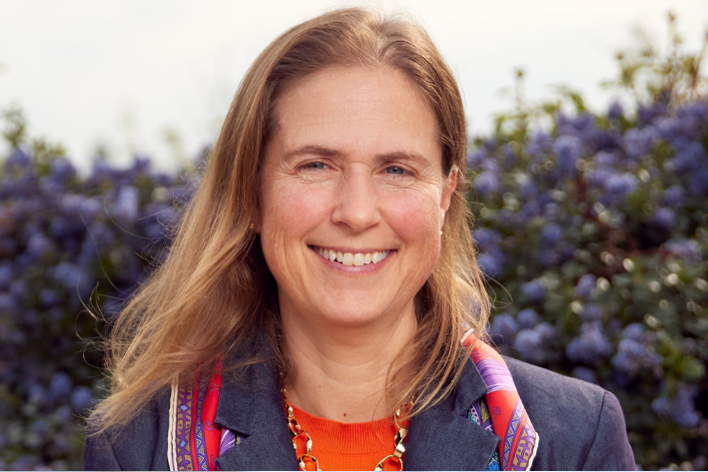Sarah Teichmann