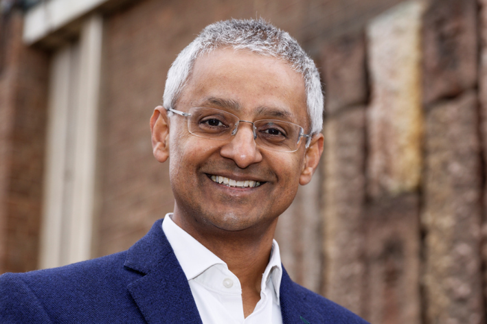 Shankar Balasubramanian
