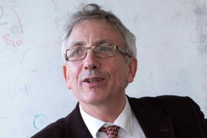Simon Donaldson
