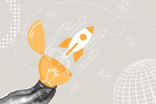 Supporting the journey from discovery to application