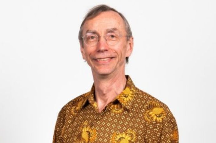 Svante Pääbo