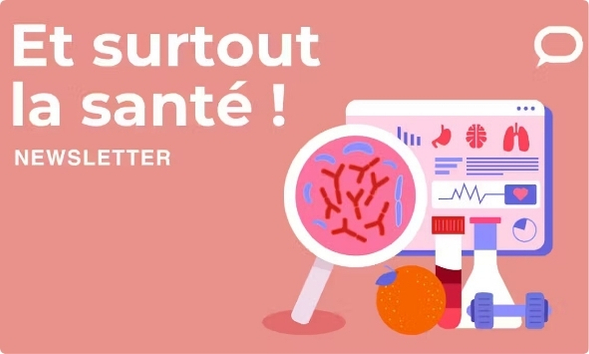 Touvier newsletter