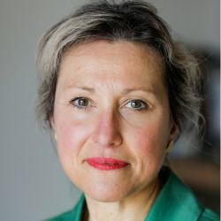 Valeria Pulignano