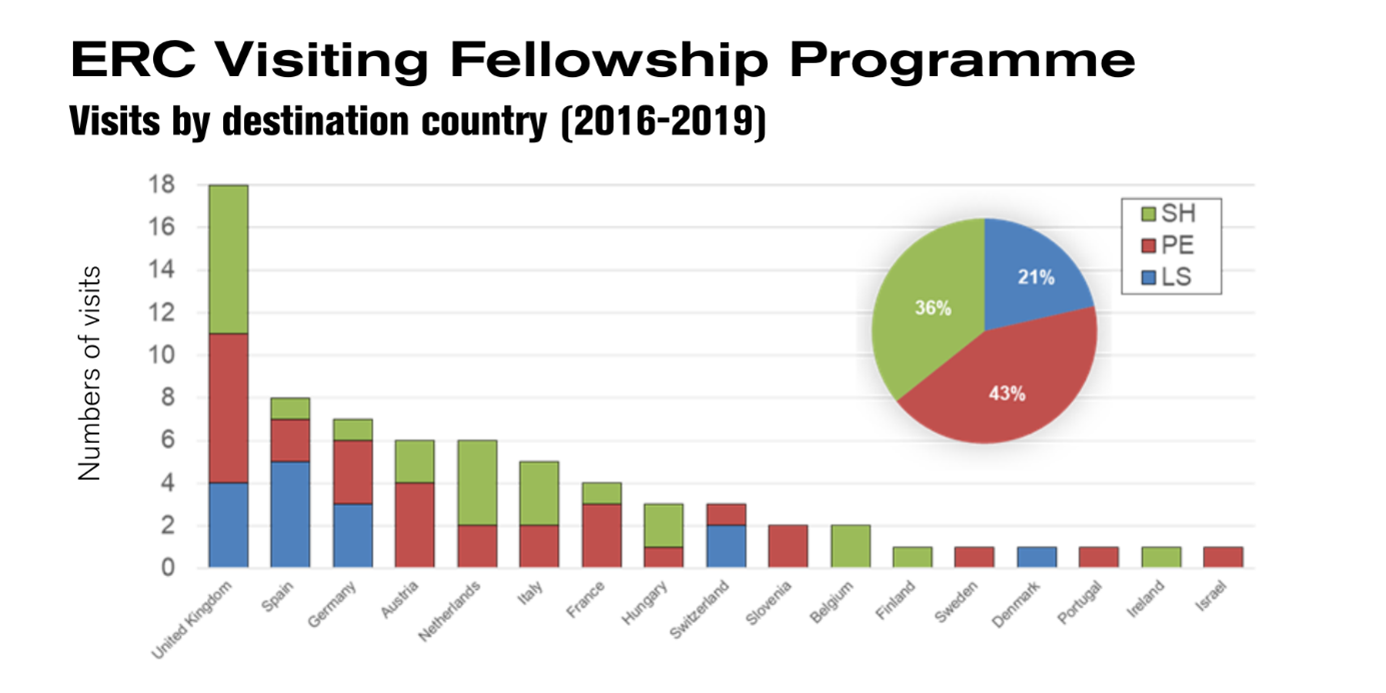 Visiting Fellowship Programme