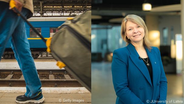 Shifting attitudes: Understanding changing perceptions of immigrants in Europe