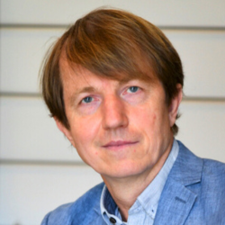 Tomaž Prosen