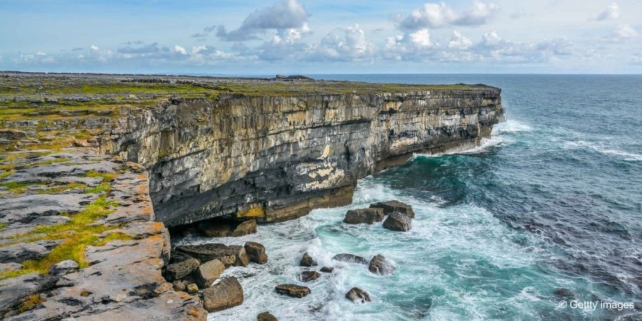 Aran Islands research station