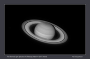 Saturn