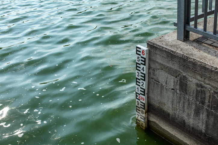 Cover image of Will climate change strengthen tsunami-like floods in Europe? Cover image of Will climate change strengthen tsunami-like floods in Europe?
