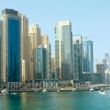 Solid buildings to resist earthquake shaking