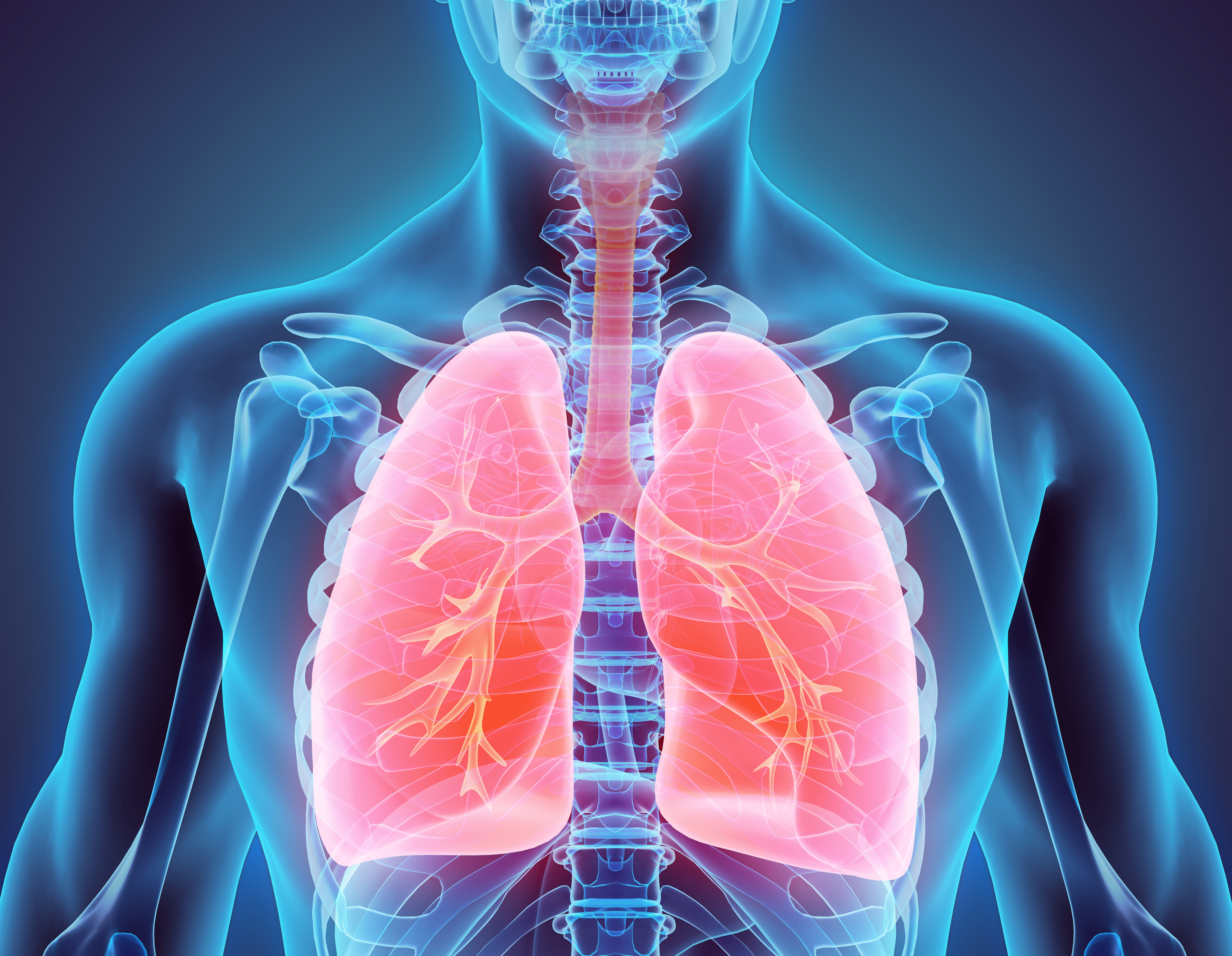 Cover image of Healthy lungs start from your toothbrush Cover image of Healthy lungs start from your toothbrush