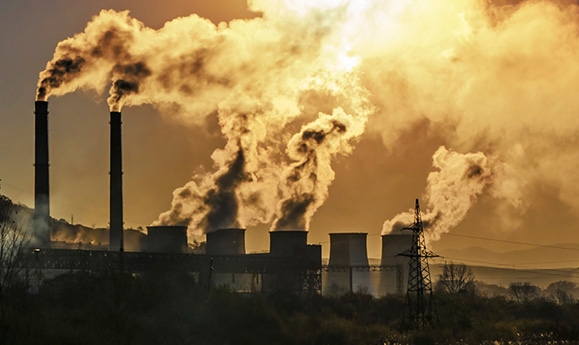 Cover image of Our impact today on tomorrow’s world Cover image of Our impact today on tomorrow’s world