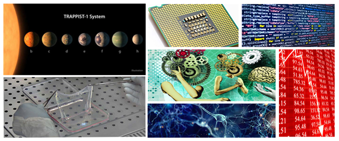 Cover image of 2017 Research highlights Cover image of 2017 Research highlights