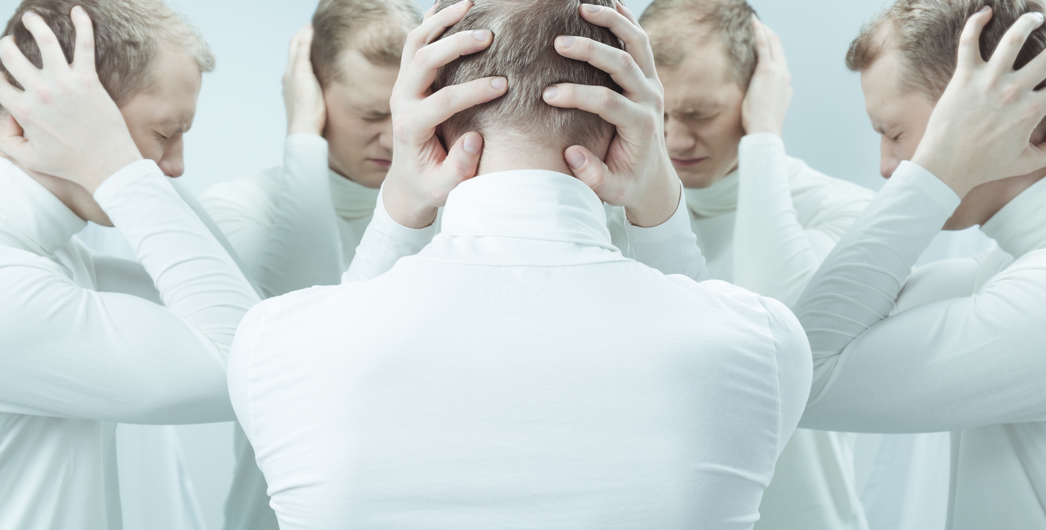 Cover image of ERC research lends an ear to the voices heard by schizophrenia patients Cover image of ERC research lends an ear to the voices heard by schizophrenia patients