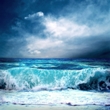 Mathematical models for water flows