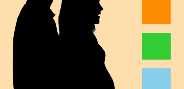 Cover image of Who is left holding the baby? Cover image of Who is left holding the baby?