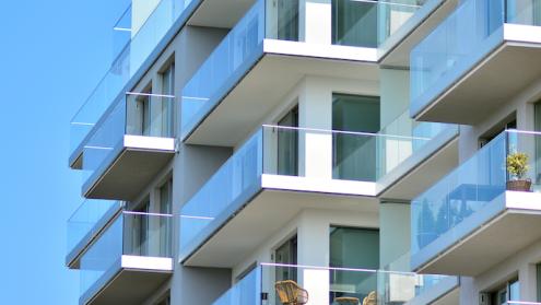 Cover image of Smart windows deliver significant energy efficiencies