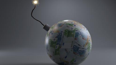 DEENESFRITPL How to deal with financial institutions deemed too big to fail