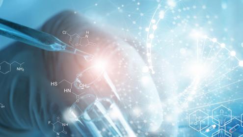 Unprecedented honour for European stem cell research