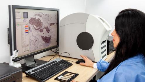 Insights into the mechanisms of cancer-specific immunity
