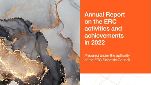 Annual report 2022 Annual report 2022