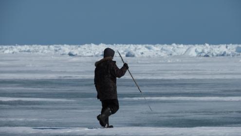 Adding indigenous and local knowledge into climate change research and policy