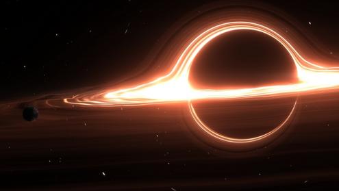 On hungry black holes and ill-fated stars