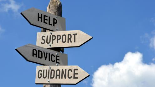 Guidance Guidance