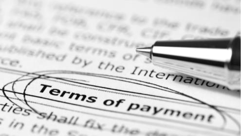 Payment Payment
