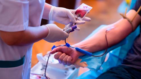 Understanding the mysterious cell bodies that help cure leukaemia