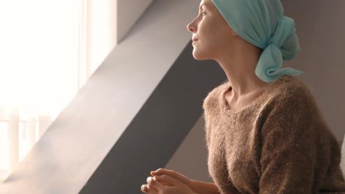 A new hope for treatment-resistant breast and ovarian cancer