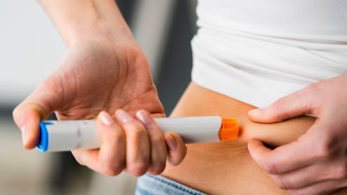 Delivering chemotherapy with a lighter touch