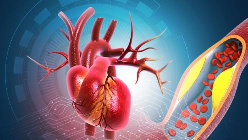 Developing individualised treatment for hypercholesterolaemia