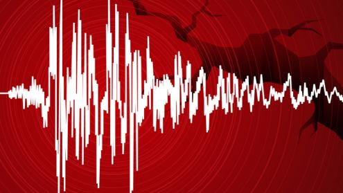 Better predictions, faster warnings for when the earth shakes