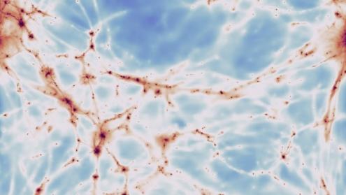 Understanding the link between gas and galaxies Understanding the link between gas and galaxies